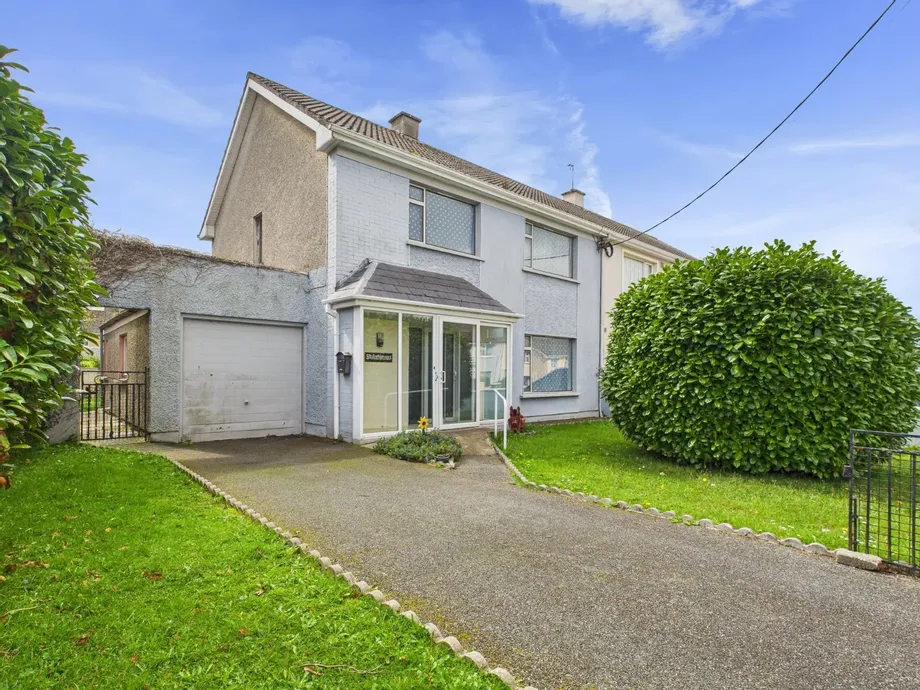 St Antonius, 57 Park Drive, Killarney, Co Kerry, V93 - DNG Estate Agents