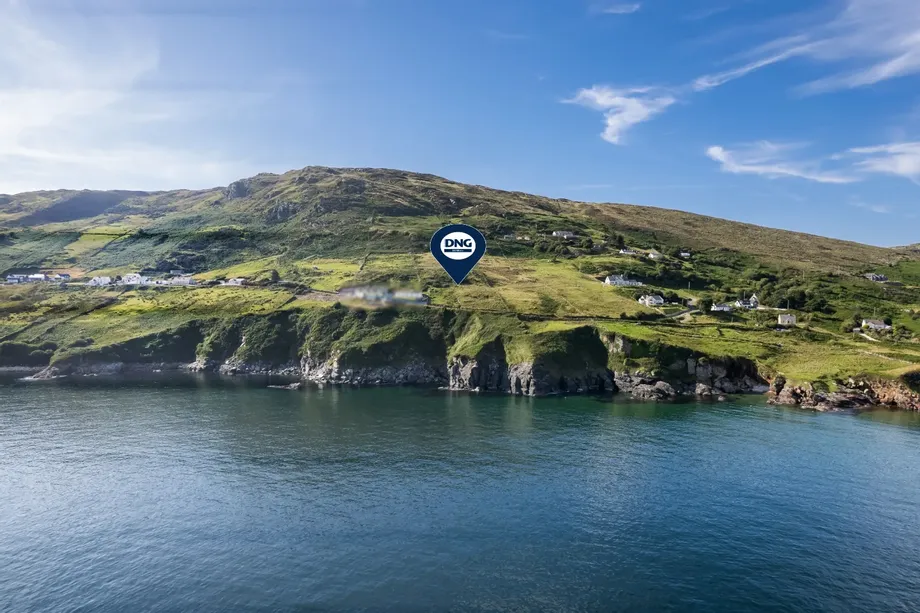Croaghbeg, Kilcar, Co. Donegal - DNG Estate Agents