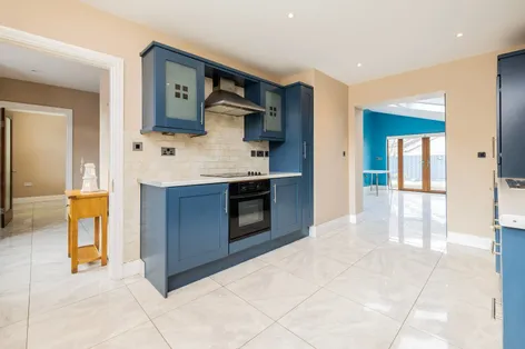 5 Coleman Way, Lusk Village, Lusk, Co. Dublin, K45F974 - DNG