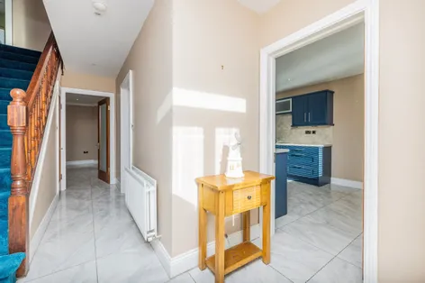 5 Coleman Way, Lusk Village, Lusk, Co. Dublin, K45F974 - DNG