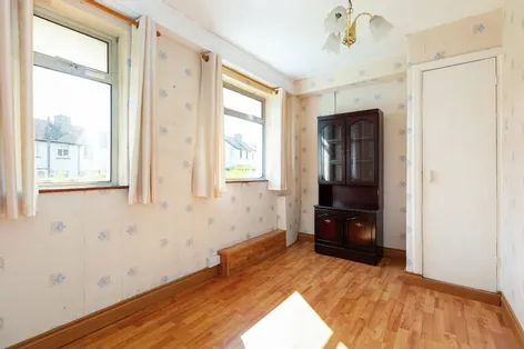 55 Patrician Villas, Stillorgan, Co.  Dublin, A94ED81 -  DNG