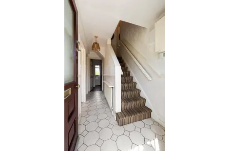 55 Patrician Villas, Stillorgan, Co.  Dublin, A94ED81 -  DNG