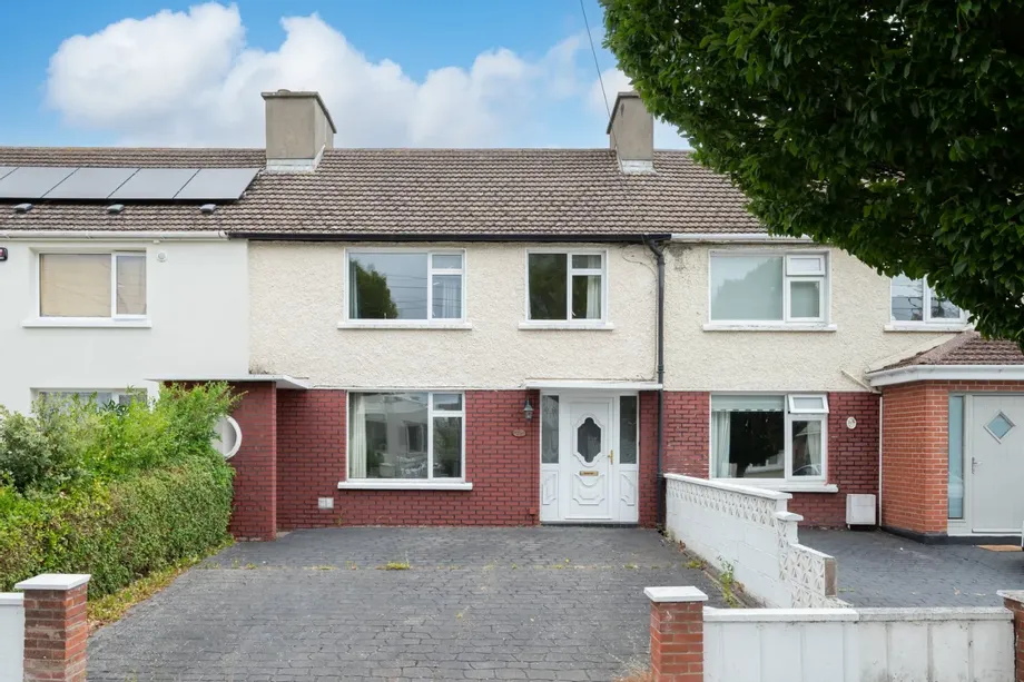17 Bettystown Avenue, Raheny, Dublin, D05TX20 - DNG Estate Agents