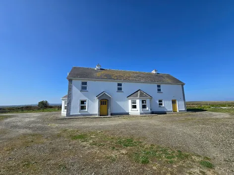 Anvil Farm, Kilbaha, Kilrush, Co. Clare, V15D592 - DNG