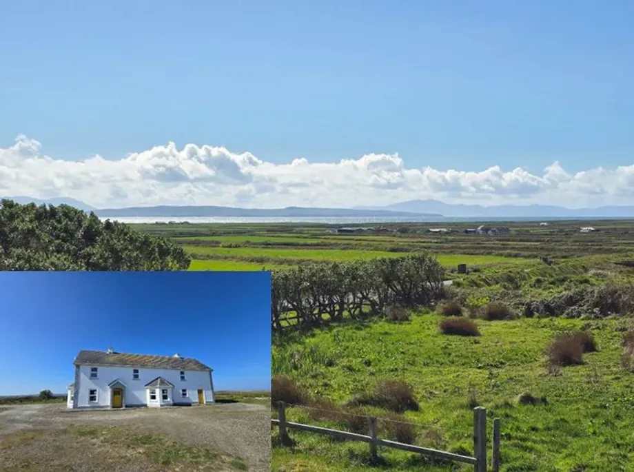 Anvil Farm, Kilbaha, Kilrush, Co. Clare, V15D592 - DNG Estate Agents