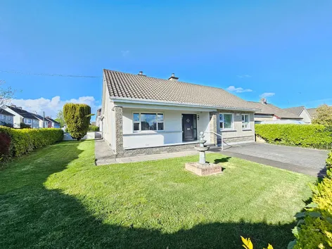 50 & 50A, Kincora Park, Lifford Road, Ennis, Co. Clare, V95TW5P -  DNG