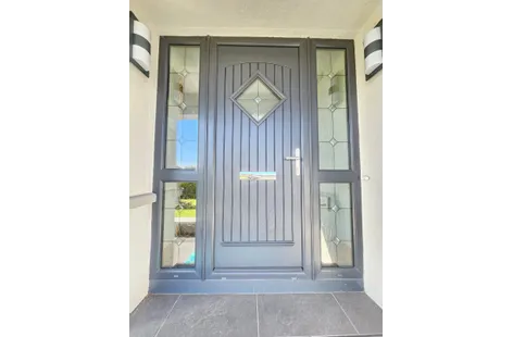 50 & 50A, Kincora Park, Lifford Road, Ennis, Co. Clare, V95TW5P -  DNG