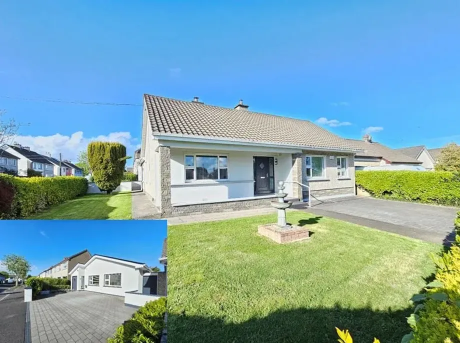 50 & 50A, Kincora Park, Lifford Road, Ennis, Co. Clare, V95TW5P - DNG Estate Agents