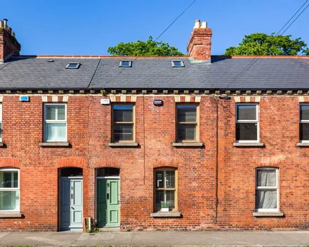 22 Millmount Avenue, Drumcondra, Dublin 9, D09WK35