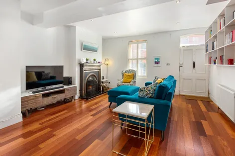 22 Millmount Avenue, Drumcondra, Dublin 9, D09WK35 - DNG