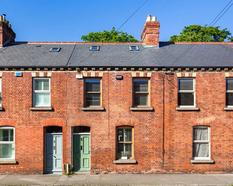 22 Millmount Avenue, Drumcondra, Dublin 9, D09WK35 - DNG Estate Agents