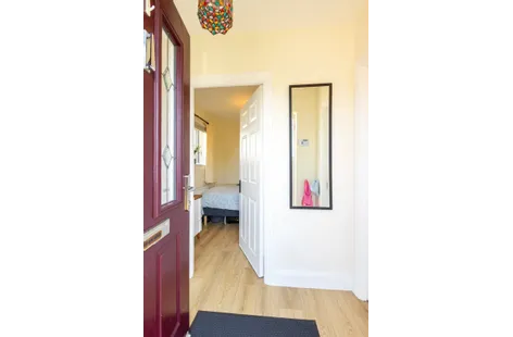 4 Garden Village Avenue, Kilpedder, Co. Wicklow, A63C951 - DNG