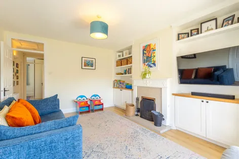 4 Garden Village Avenue, Kilpedder, Co. Wicklow, A63C951 - DNG