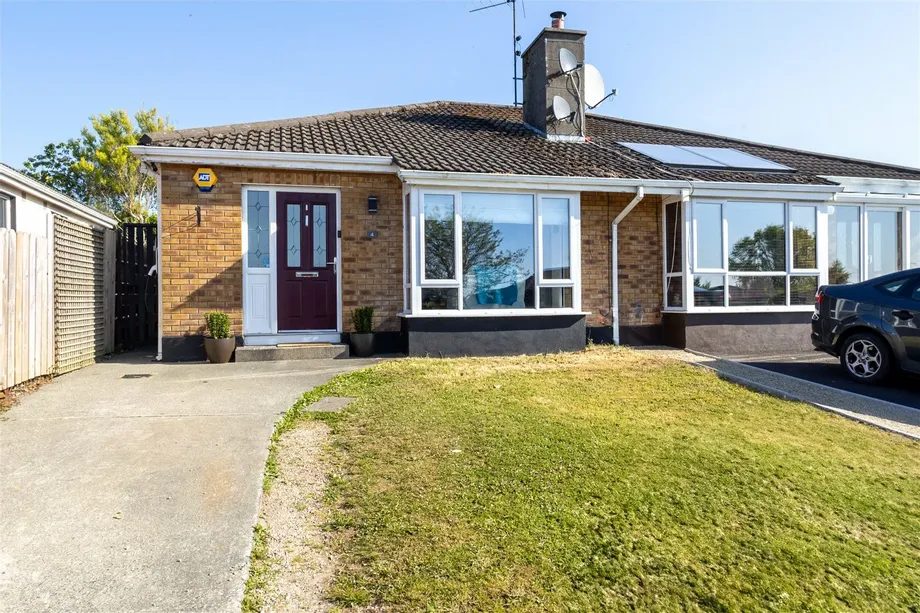 4 Garden Village Avenue, Kilpedder, Co. Wicklow, A63C951 - DNG Estate Agents