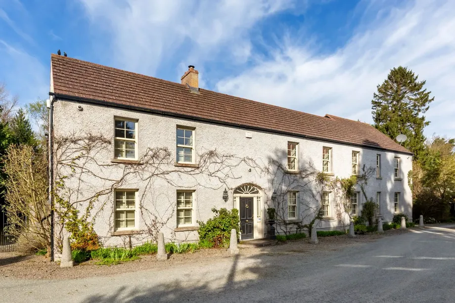 Corkagh Mill House and Farm, Corkagh, Dublin 22, D22T667 - DNG Estate Agents