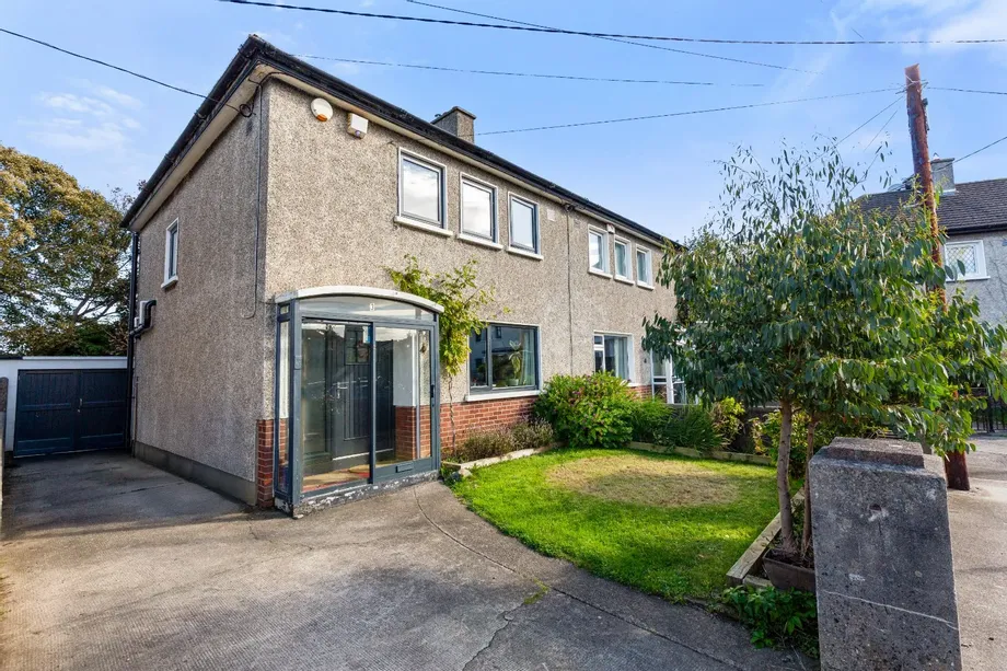 3 Northumberland Park, Dun Laoghaire, County Dublin, A96A568 - DNG Estate Agents