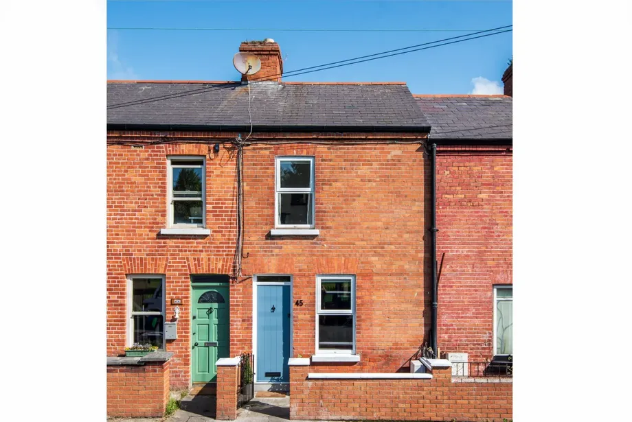 45 Railway Avenue, Inchicore, Dublin 8, D08 - DNG Estate Agents