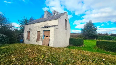 Saint Killians Park, Mullagh, Co. Cavan, A82CD39 - DNG