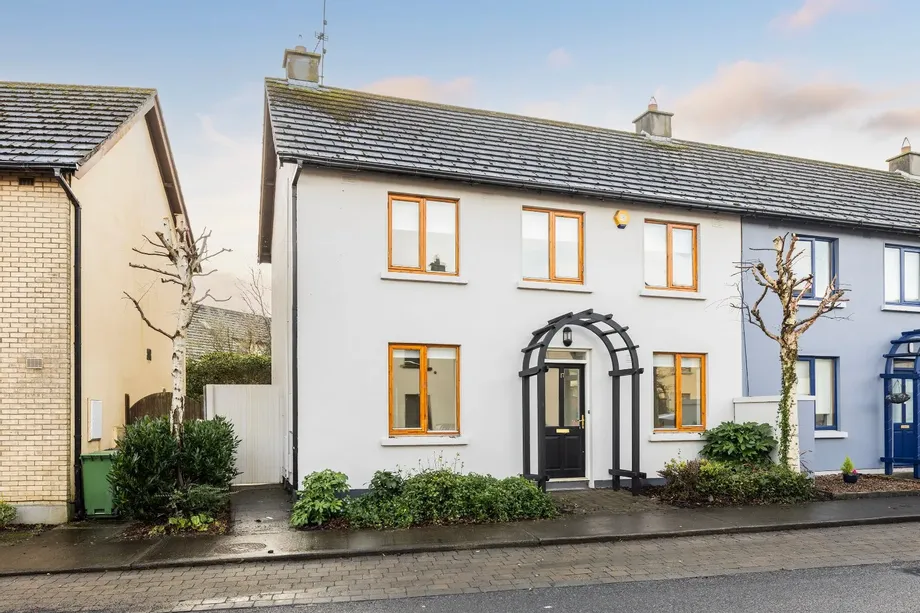 17 Scholars Walk, Lusk Village, Lusk, Co. Dublin, K45A310 - DNG Estate Agents