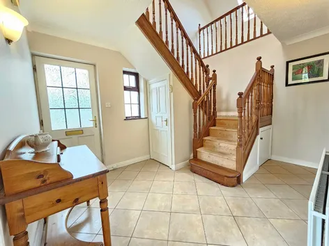 72 Willow Park, Ennis, Co. Clare, V95P2R2 -  DNG
