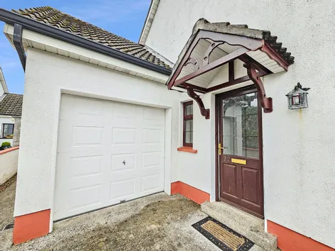 72 Willow Park, Ennis, Co. Clare, V95P2R2 -  DNG