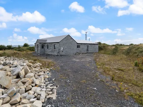 Tawnaghmore, Foxford, Co. Mayo., 0000000 -  DNG