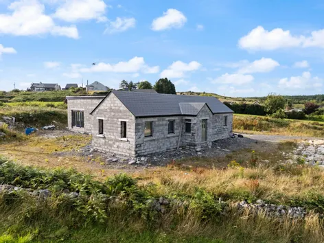 Tawnaghmore, Foxford, Co. Mayo., 0000000 -  DNG