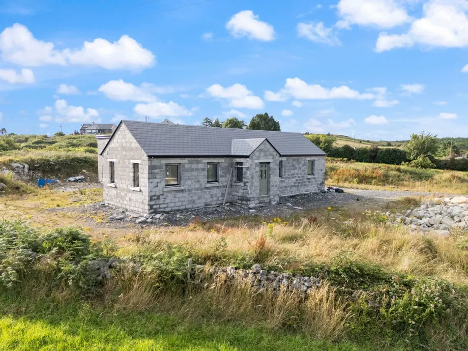 Tawnaghmore, Foxford, Co. Mayo., 0000000 - DNG Estate Agents