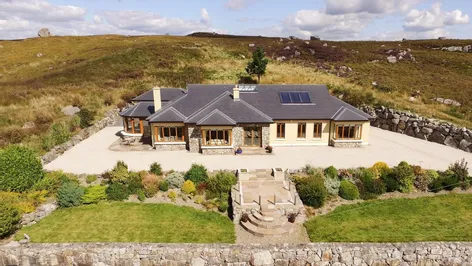 Slieveaneena, Moycullen, Co Galway, H91C8H0 -  DNG