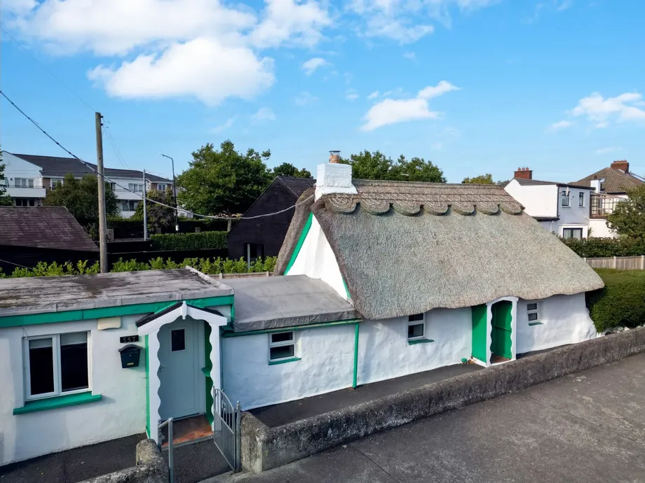 557 Howth Road, Raheny, Dublin 5 - DNG Estate Agents