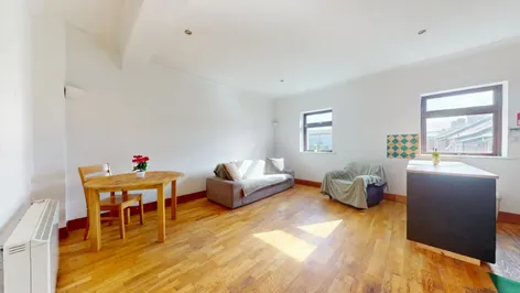 Apartment 3, 69 Lower Georges Street, Dun Laoghaire, Co Dublin, A96P2R8 - DNG