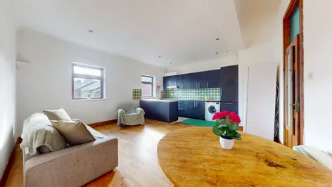 Apartment 3, 69 Lower Georges Street, Dun Laoghaire, Co Dublin, A96P2R8 - DNG