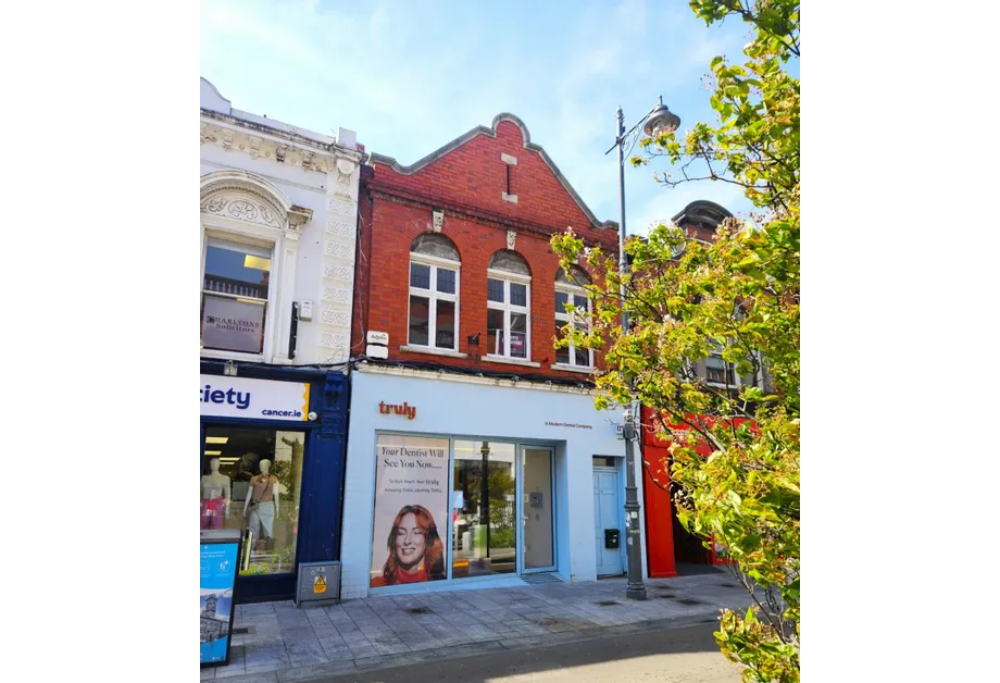 Apartment 3, 69 Lower Georges Street, Dun Laoghaire, Co Dublin, A96P2R8 - DNG Estate Agents
