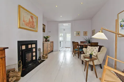 15 Brookvale Road, Donnybrook, Dublin 4, D04 -  DNG