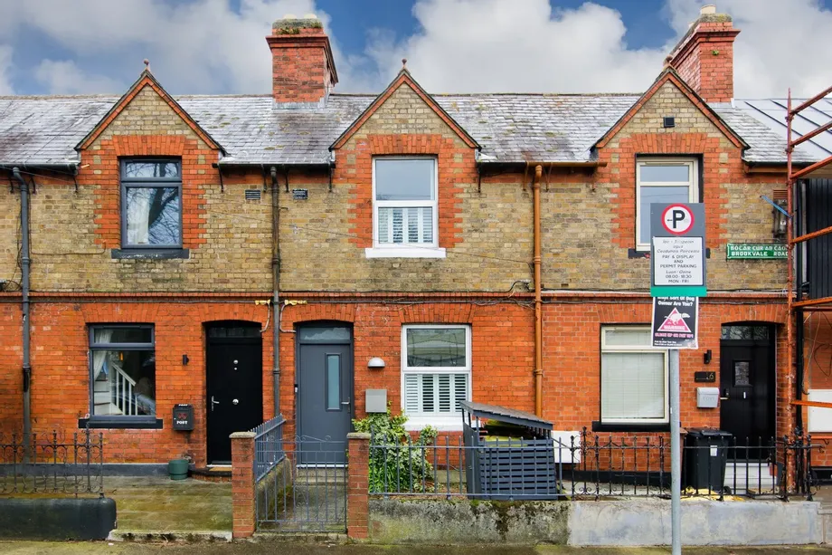 15 Brookvale Road, Donnybrook, Dublin 4, D04 - DNG Estate Agents