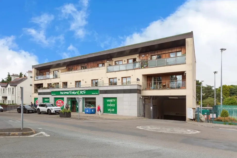 1 Glebe Hall, Wicklow Town, Co. Wicklow, A67 - DNG Estate Agents
