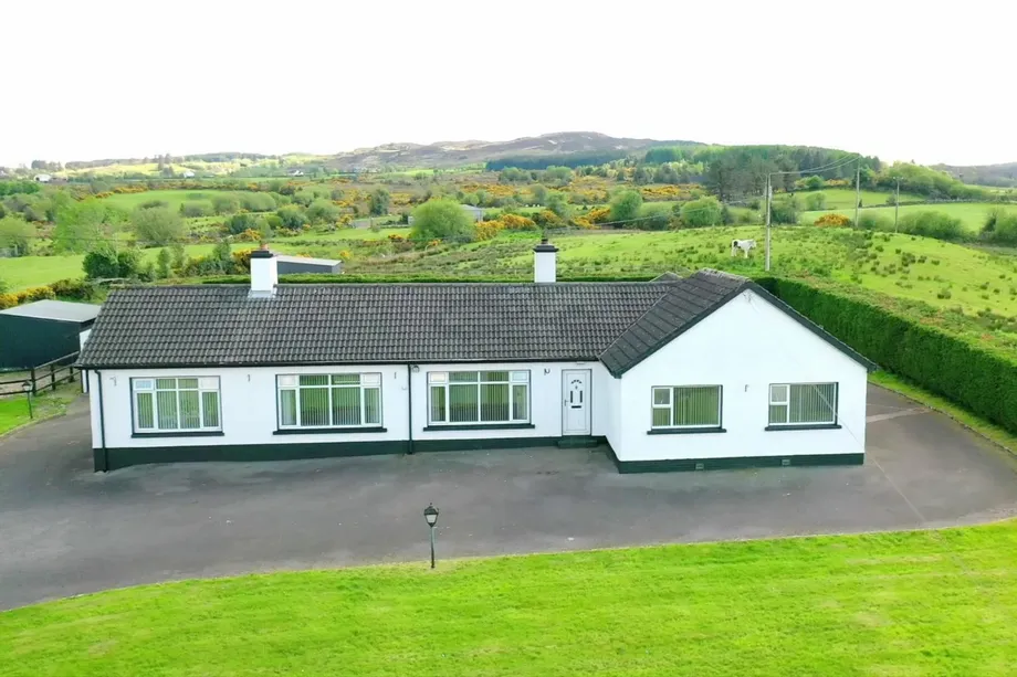 Carrickmagrath, Ballybofey, Co. Donegal, F93X2D5 - DNG Estate Agents
