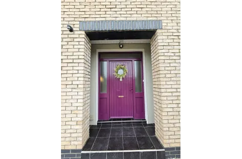 3 Cloonbeg, Shanballa, Ennis, Co. Clare, V95F2X3 -  DNG