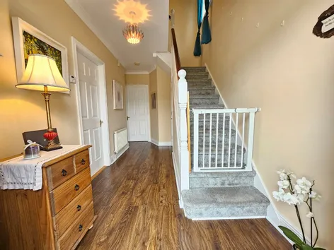 3 Cloonbeg, Shanballa, Ennis, Co. Clare, V95F2X3 -  DNG