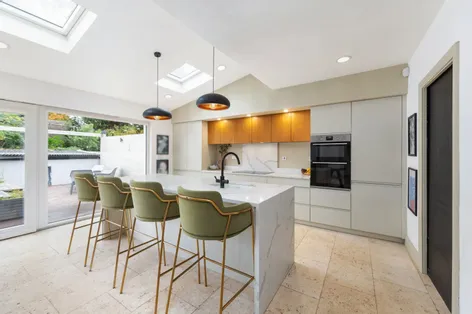 22 Muckross Green, Perrystown, Dublin 12, D12H525 -  DNG