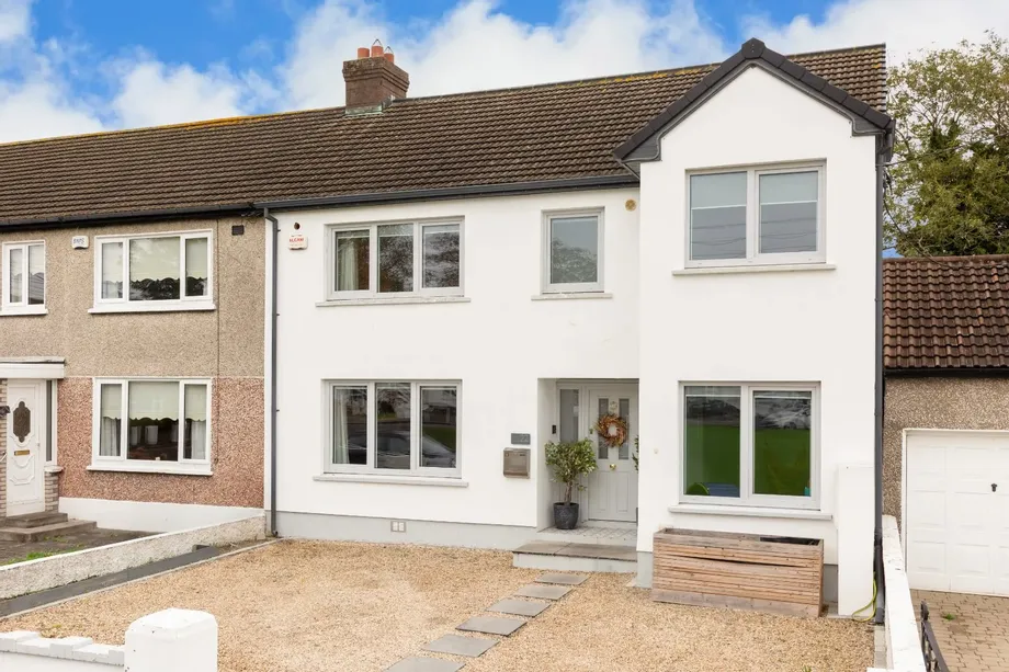 22 Muckross Green, Perrystown, Dublin 12, D12H525 - DNG Estate Agents