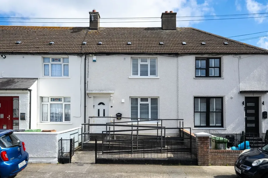 82 Clanmaurice Road, Donnycarney, Dublin 9, D05K407 - DNG Estate Agents