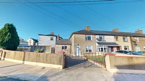 17 Saint John's Villas, Enniscorthy, Co. Wexford, Y21P7T2 - DNG