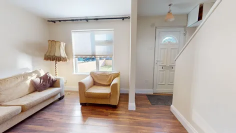 17 Saint John's Villas, Enniscorthy, Co. Wexford, Y21P7T2 - DNG