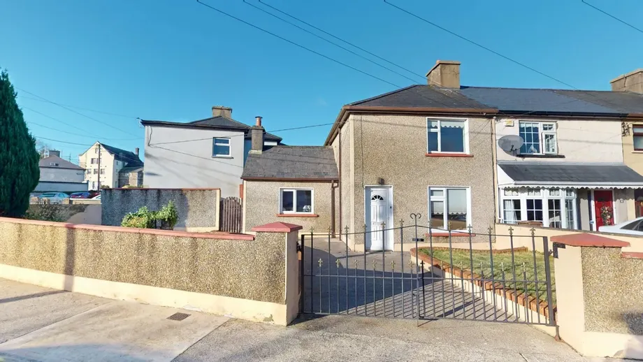 17 Saint John's Villas, Enniscorthy, Co. Wexford, Y21P7T2 - DNG Estate Agents