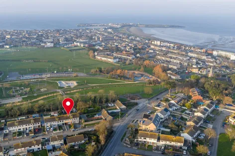 65 Sherlock Park, Skerries, Co. Dublin, K34CR20 -  DNG