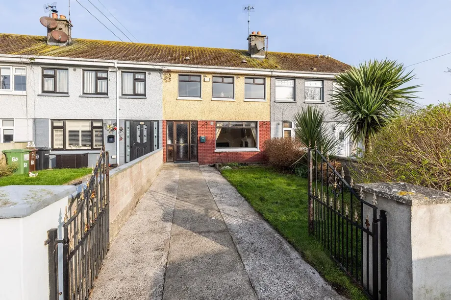 65 Sherlock Park, Skerries, Co. Dublin, K34CR20 - DNG Estate Agents