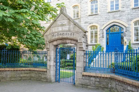 91 Hybreasal House, South Circular Road, Kilmainham, Dublin 8, D08 -  DNG