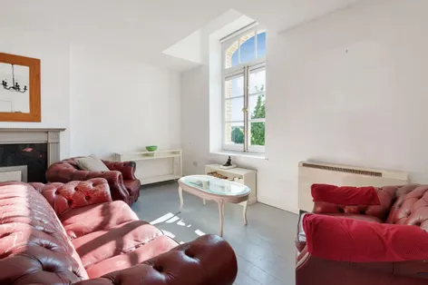 91 Hybreasal House, South Circular Road, Kilmainham, Dublin 8, D08 -  DNG