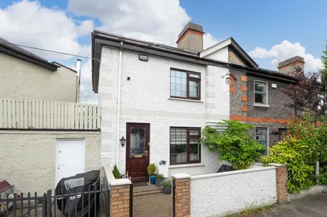 24 O Carolan Road, The Tenters, Dublin 8, D08V3V5 - DNG